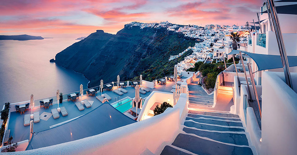 digital hotel marketing london